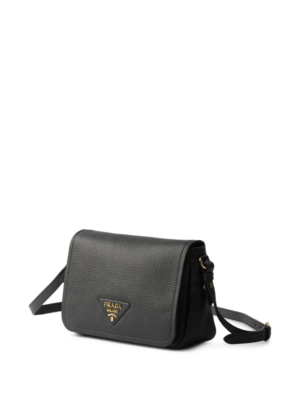 Prada Leather Shoulder Bag