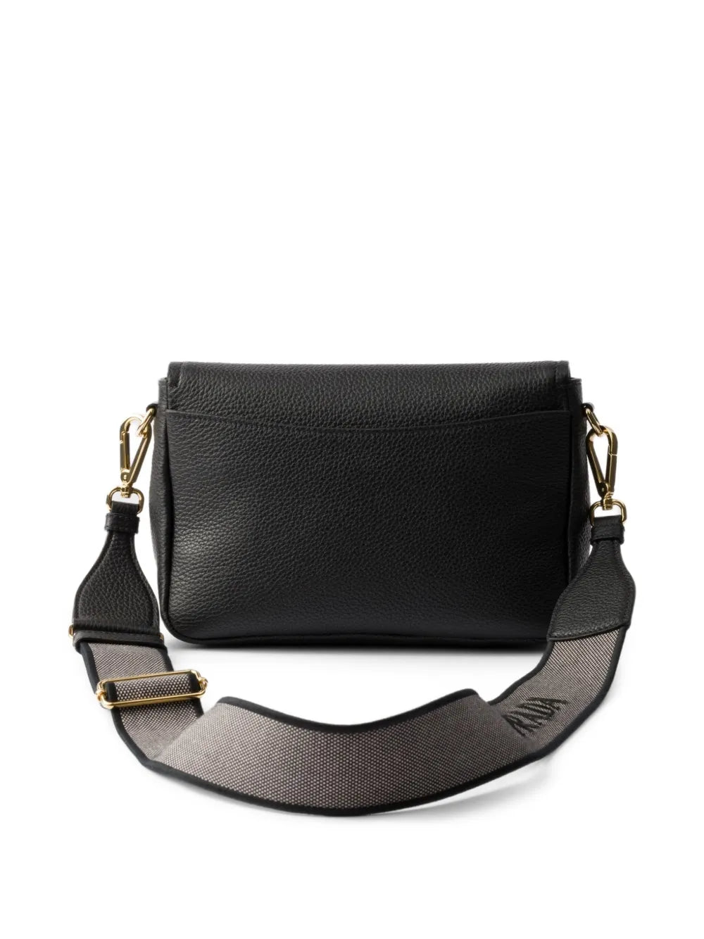 Prada Leather Shoulder Bag