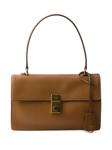 Prada Medium Soft Sound Shoulder Bag