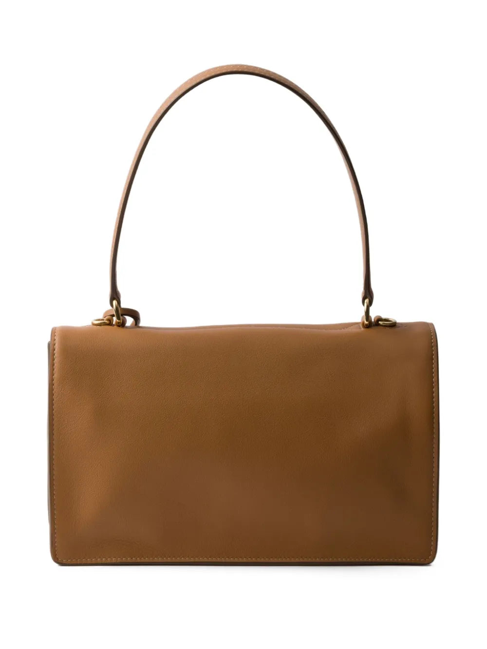 Prada Medium Soft Sound Shoulder Bag