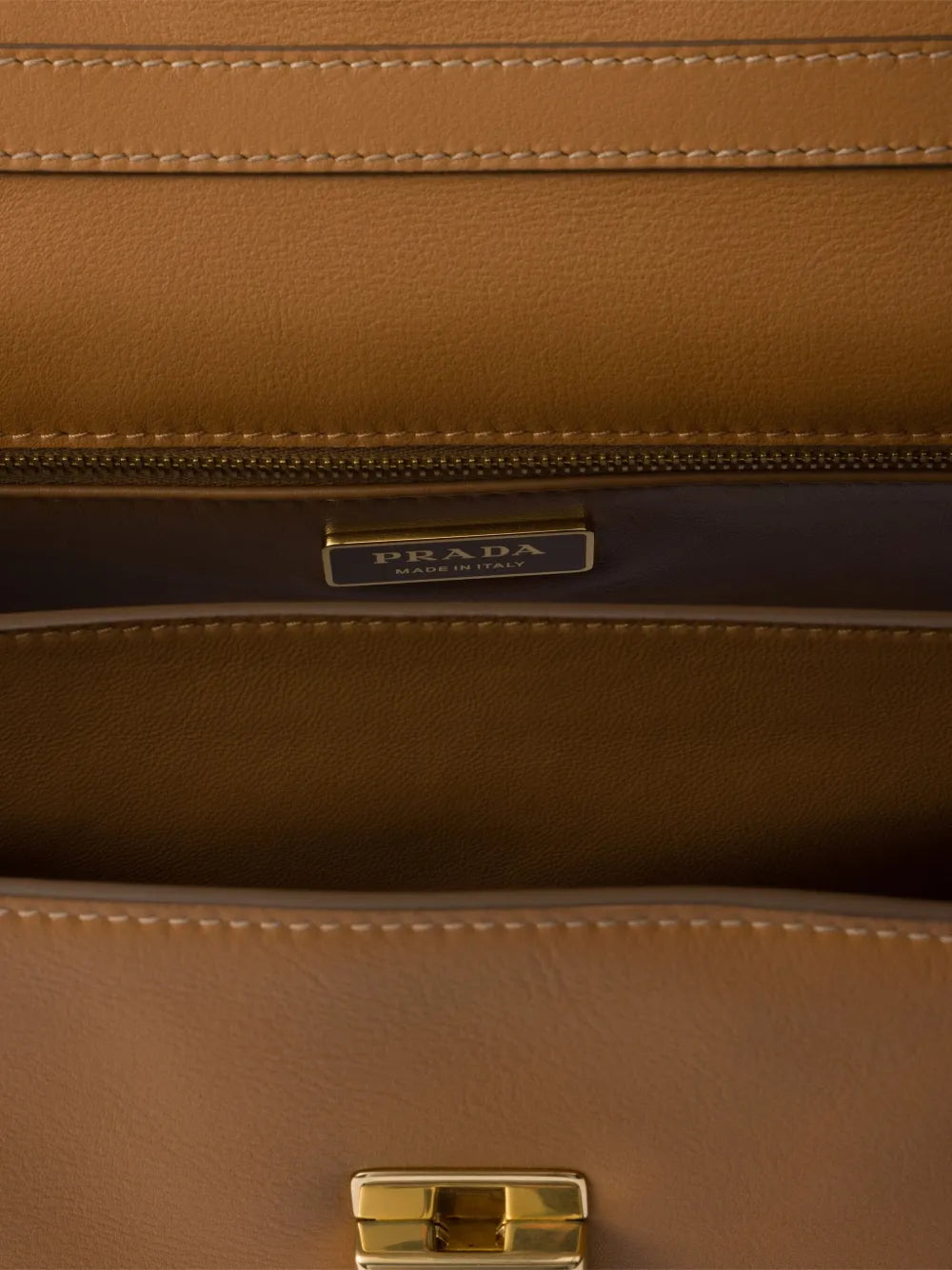 Prada Medium Soft Sound Shoulder Bag