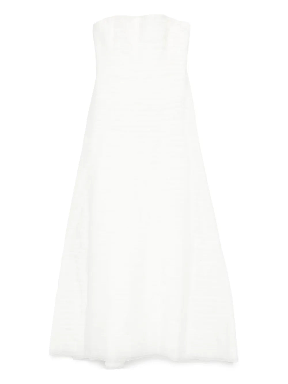 Aje Soundscape Maxi Dress