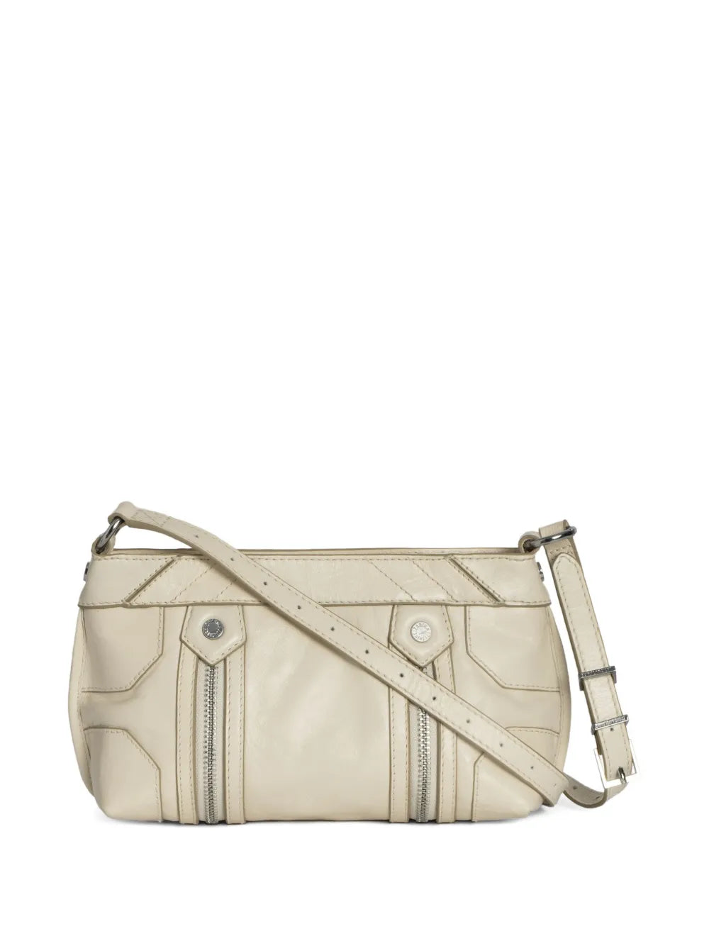Zadigvoltaire Sunny Mood Shoulder Bag