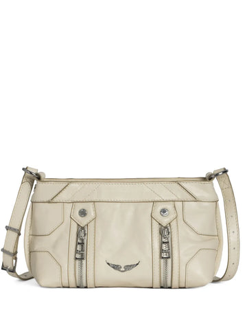 Zadigvoltaire Sunny Mood Shoulder Bag