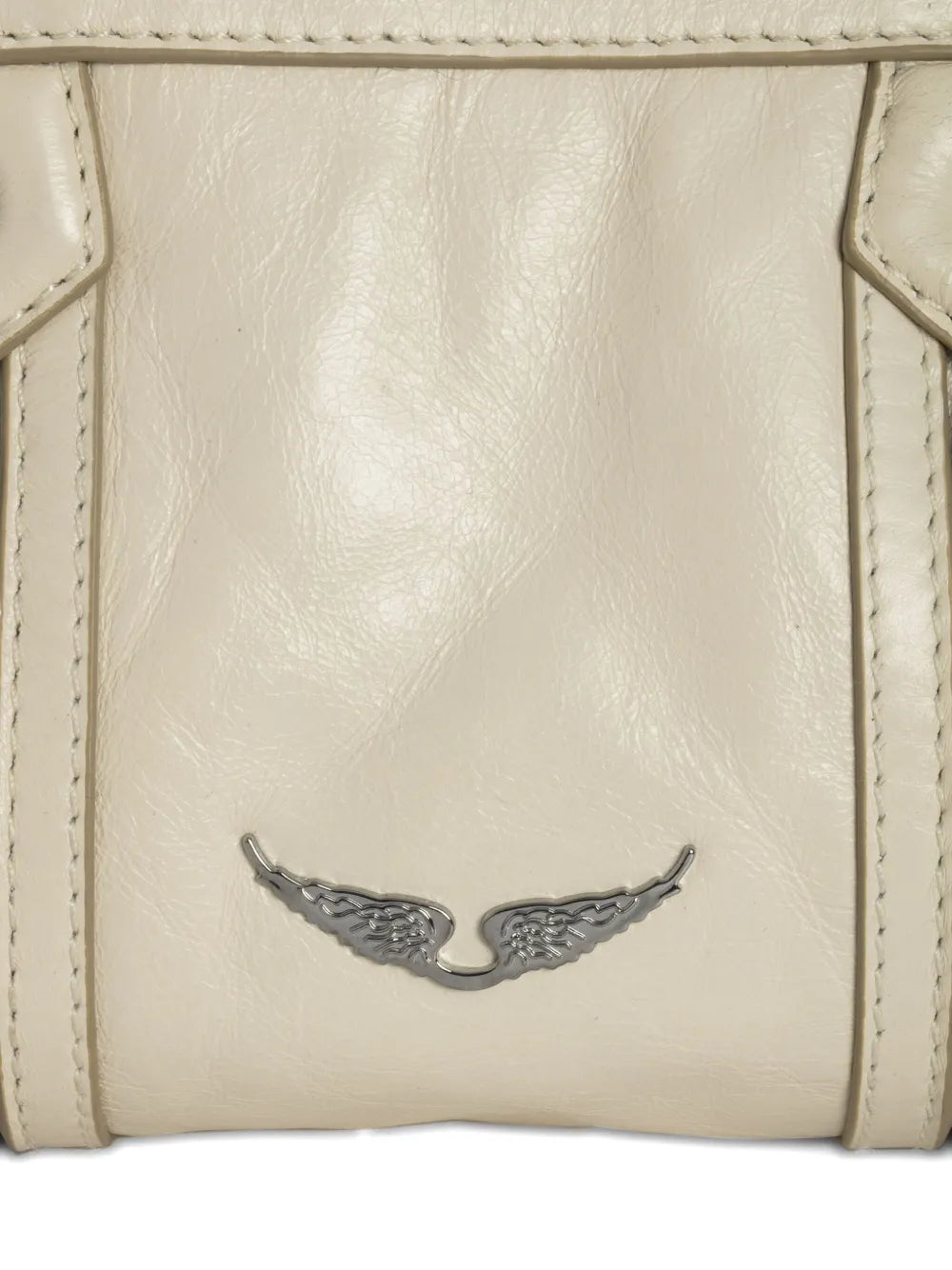 Zadigvoltaire Sunny Mood Shoulder Bag