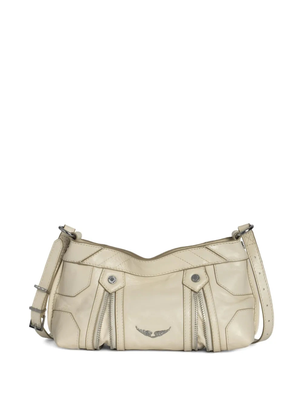 Zadigvoltaire Sunny Mood Shoulder Bag