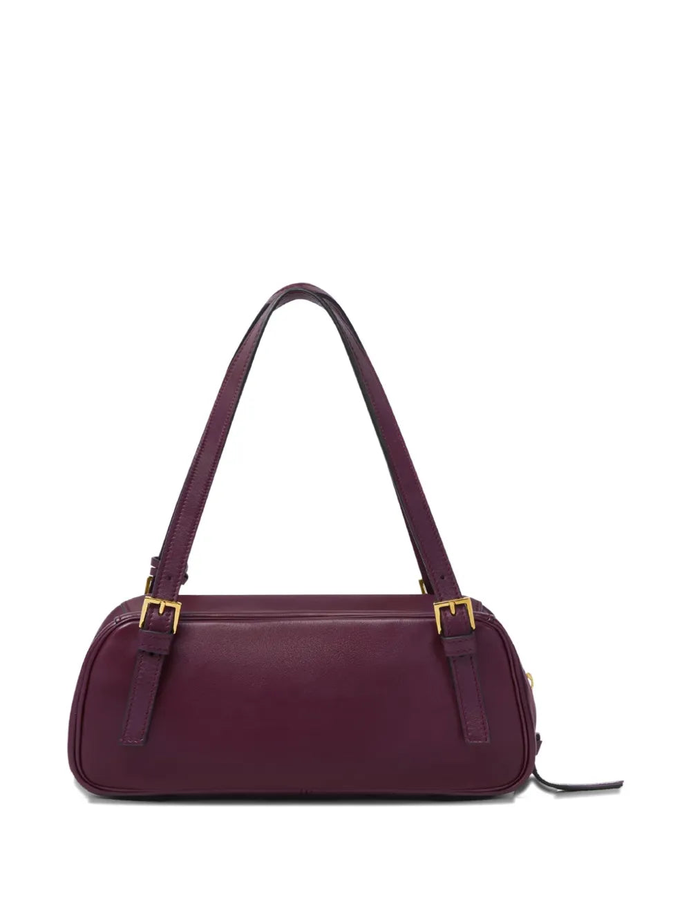 Versace Versace Tag Shoulder Bag