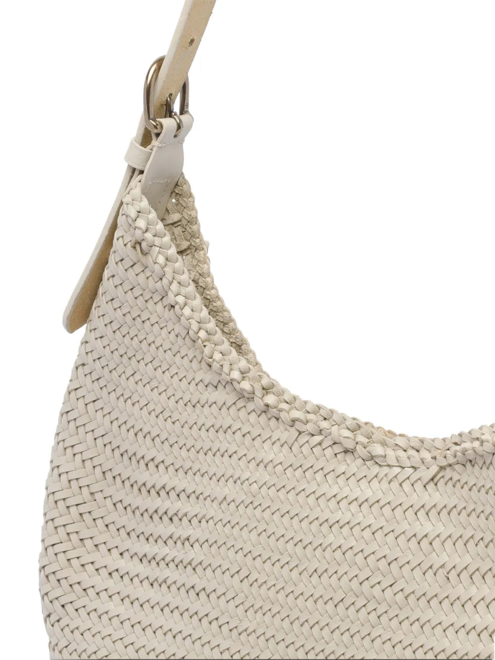 Dragon Diffusion Luna Mezza Shoulder Bag