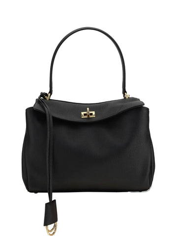 Balenciaga Small Rodeo Shoulder Bag