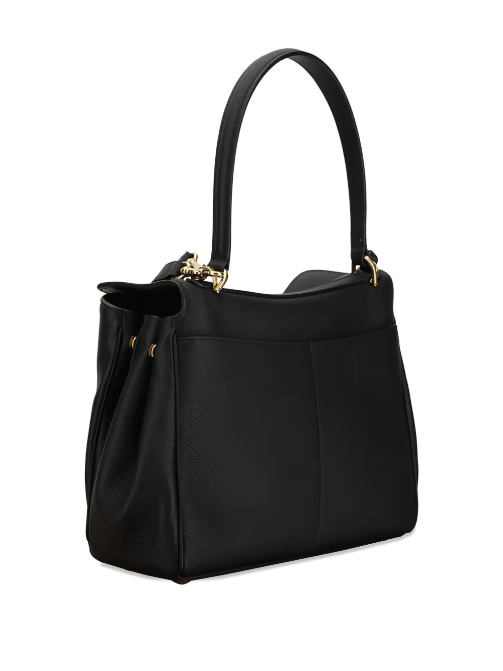 Balenciaga Small Rodeo Shoulder Bag