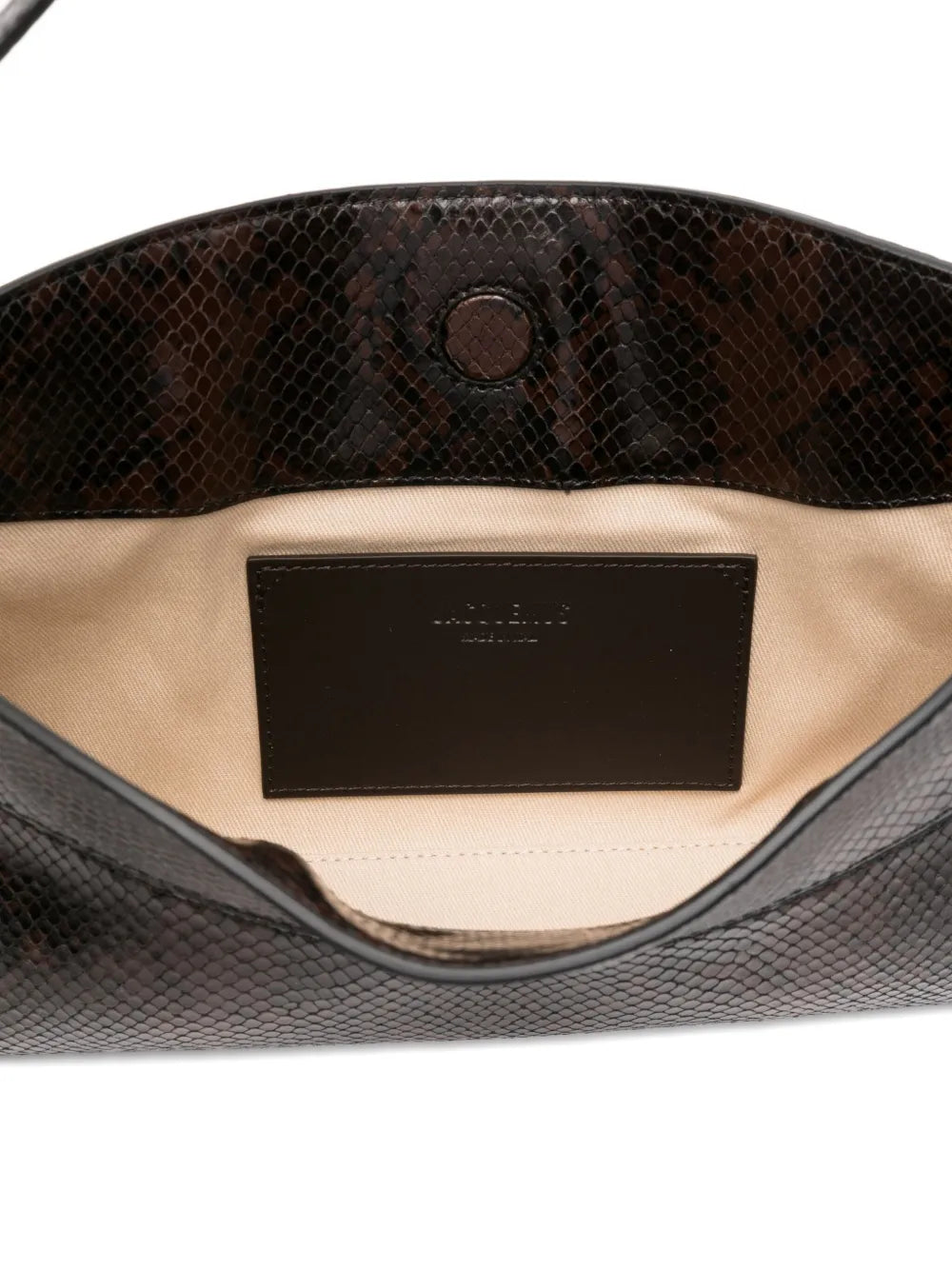 Jacquemus Le Calisso Shoulder Bag