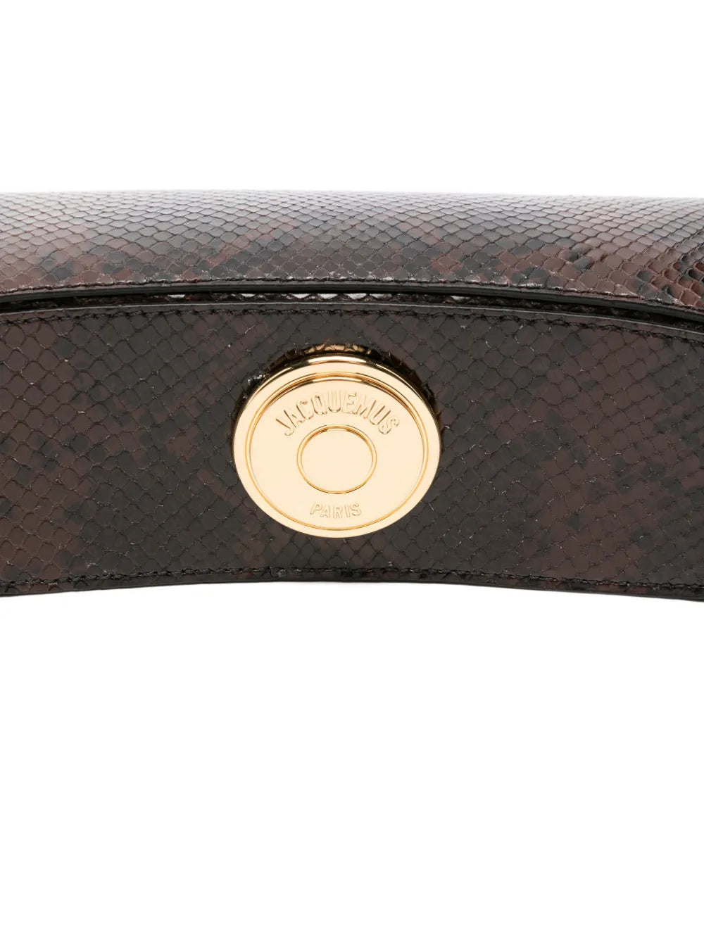Jacquemus Le Calisso Shoulder Bag