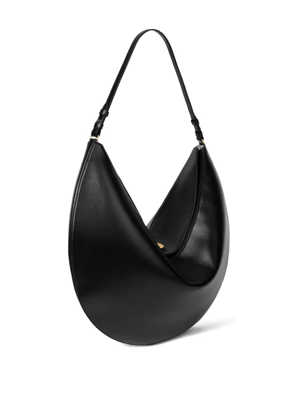 Jacquemus Le Calisso Leather Bag