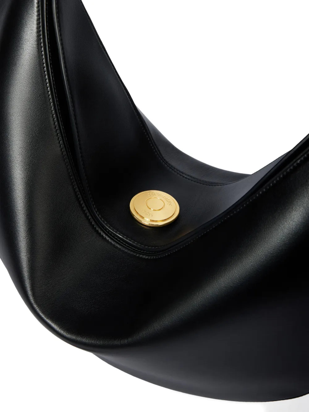Jacquemus Le Calisso Leather Bag