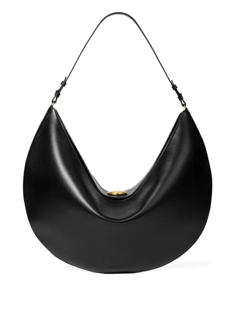Jacquemus Le Calisso Leather Bag