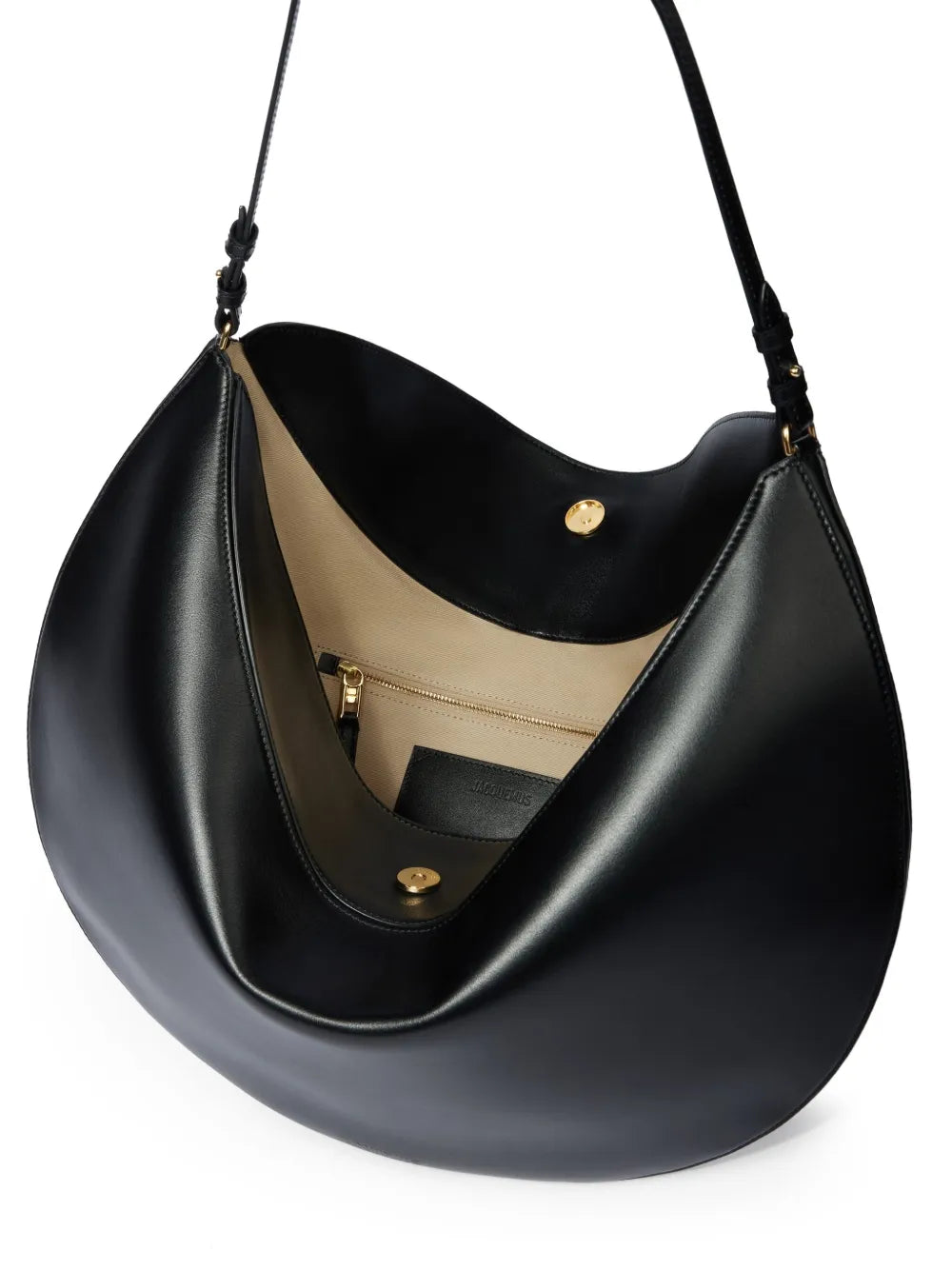 Jacquemus Le Calisso Leather Bag