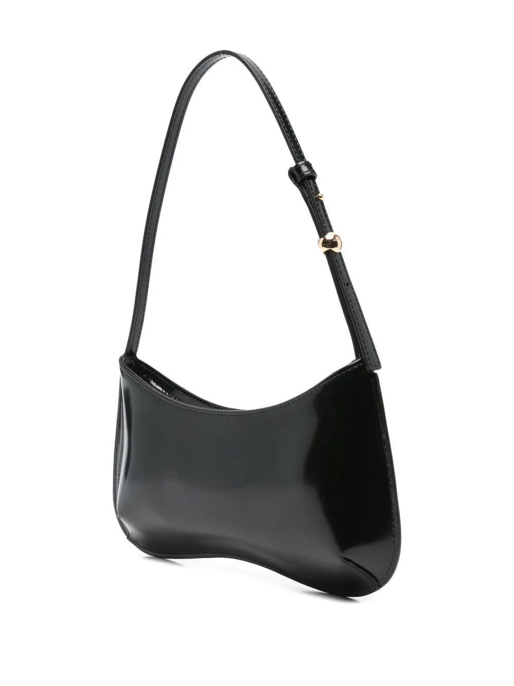 Jacquemus Le Bisou Shoulder Bag