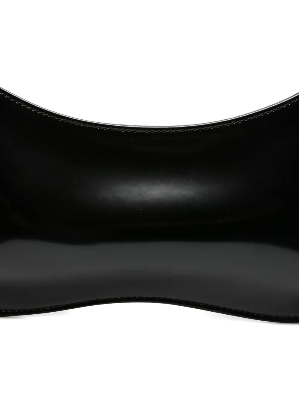 Jacquemus Le Bisou Shoulder Bag