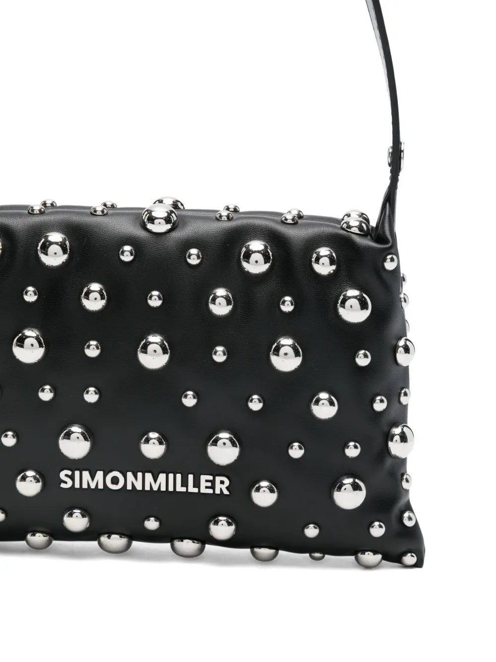 Simon Miller Studded Shoulder Bag