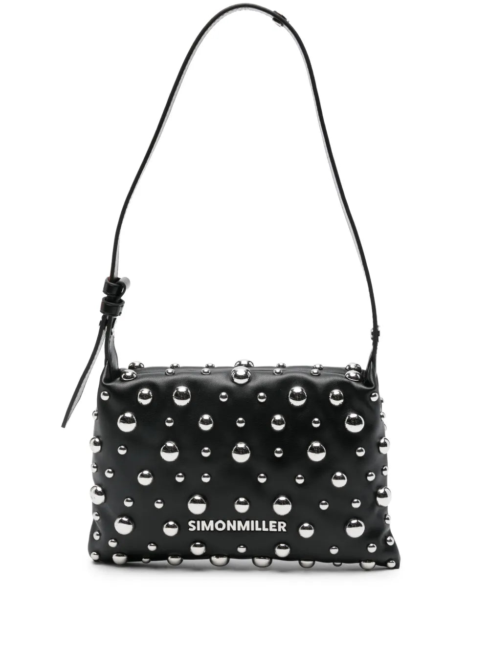Simon Miller Studded Shoulder Bag
