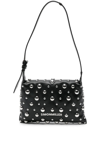 Simon Miller Studded Shoulder Bag