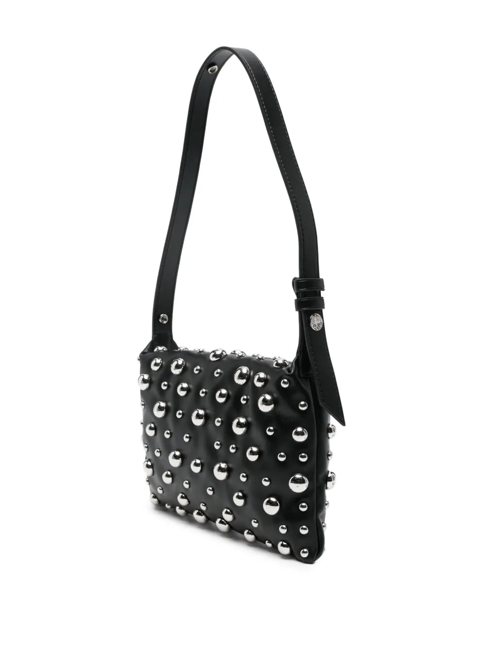 Simon Miller Studded Shoulder Bag