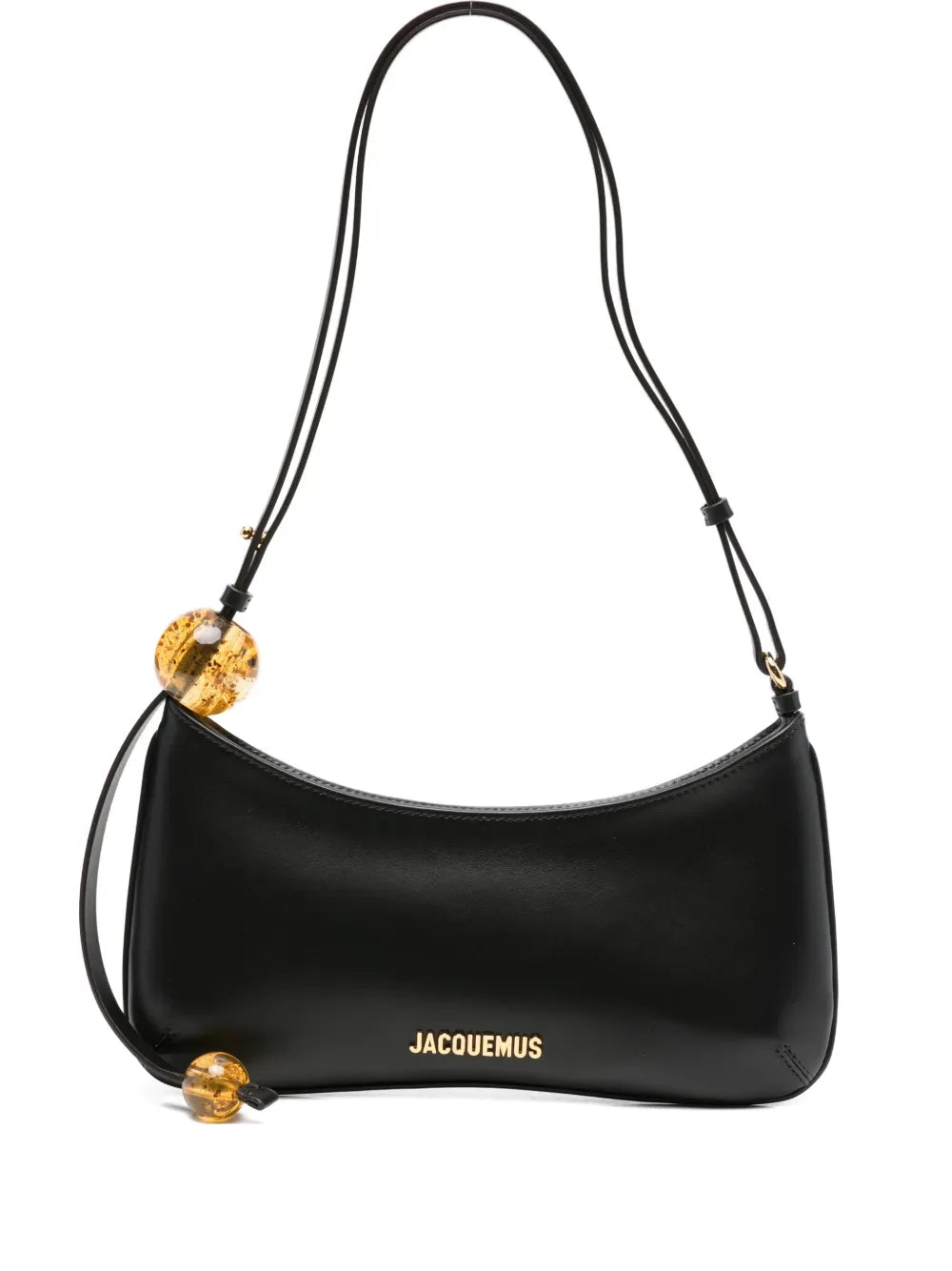 Jacquemus The Bisou Perle Shoulder Bag
