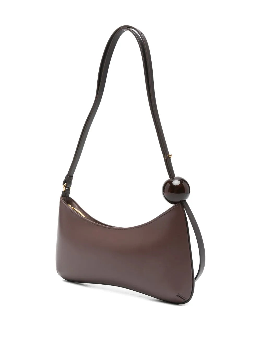 Jacquemus The Bisou Perle Shoulder Bag