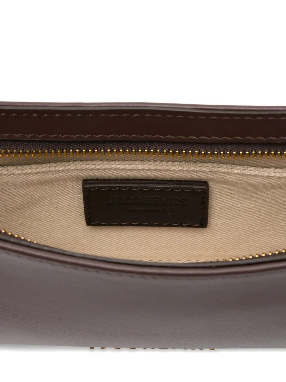 Jacquemus The Bisou Perle Shoulder Bag