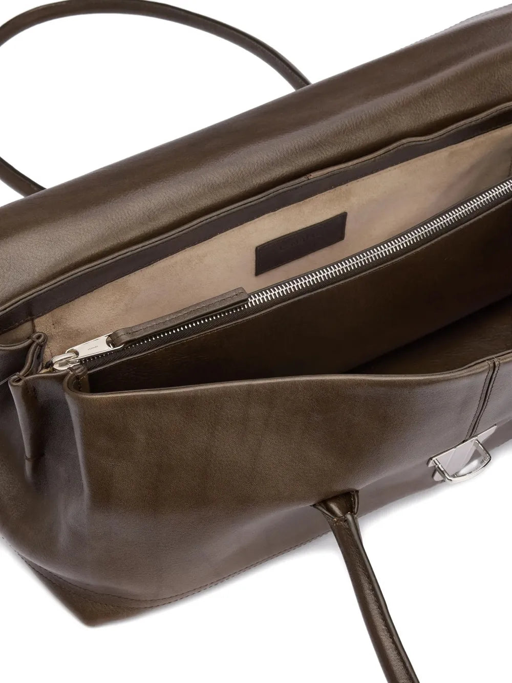 Lemaire Gear Shoulder Bag