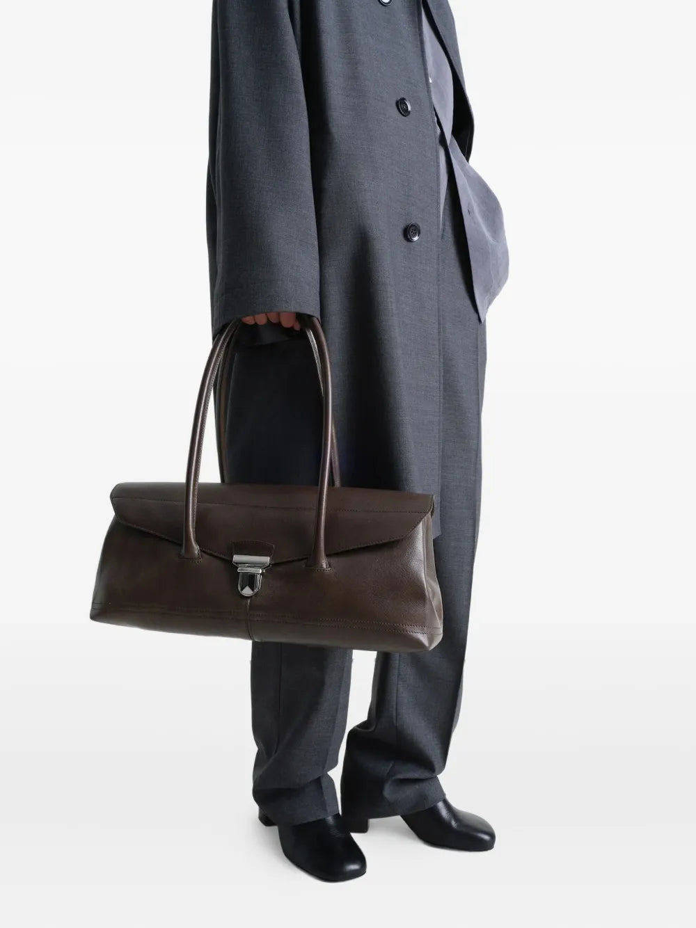 Lemaire Gear Shoulder Bag