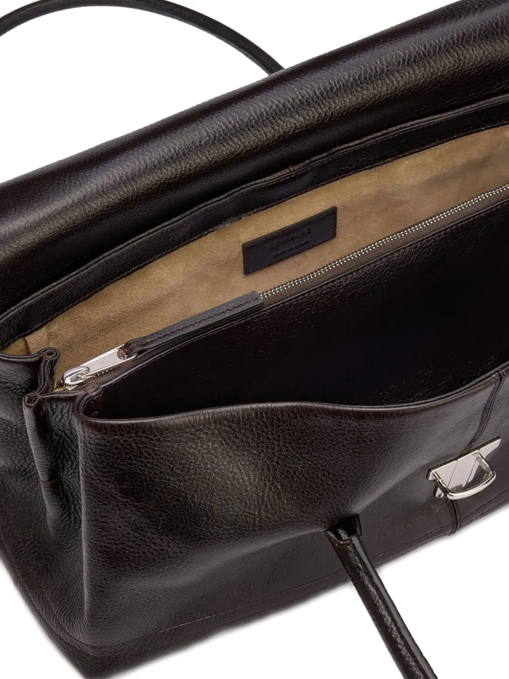 Lemaire Gear Shoulder Bag