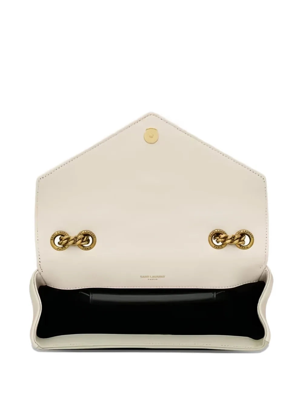 Saint Laurent Small Loulou Shoulder Bag