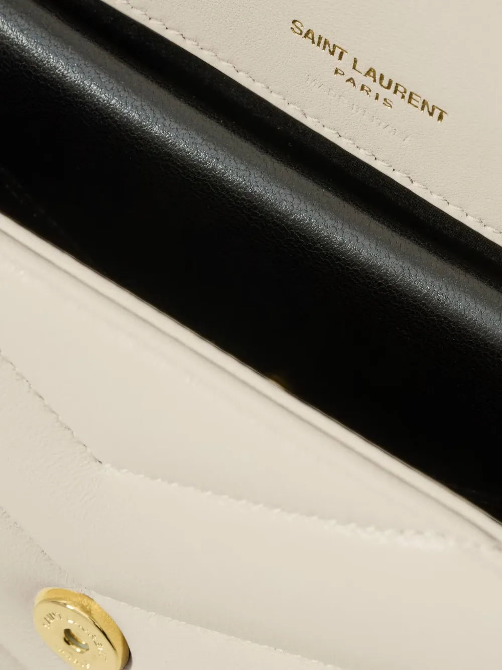 Saint Laurent Small Loulou Shoulder Bag