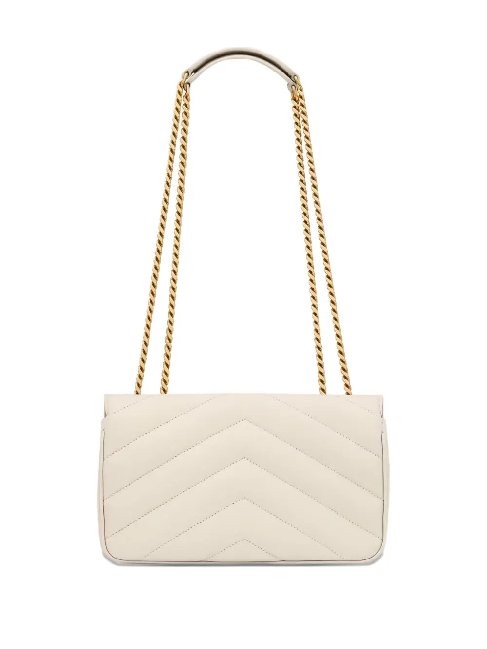 Saint Laurent Small Loulou Shoulder Bag