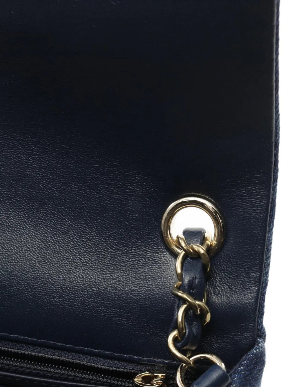 Chanel Pre Owned 2021 Matelasse Shoulder Bag