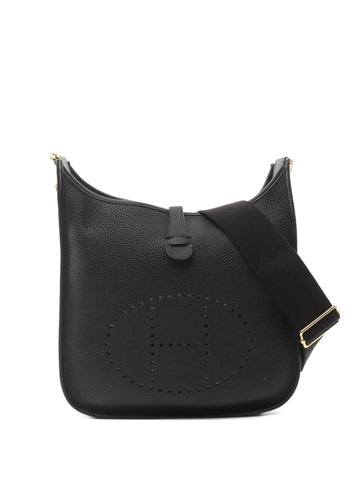 Hermes Pre Owned 2023 Evelyne Pm Shoulder Bag