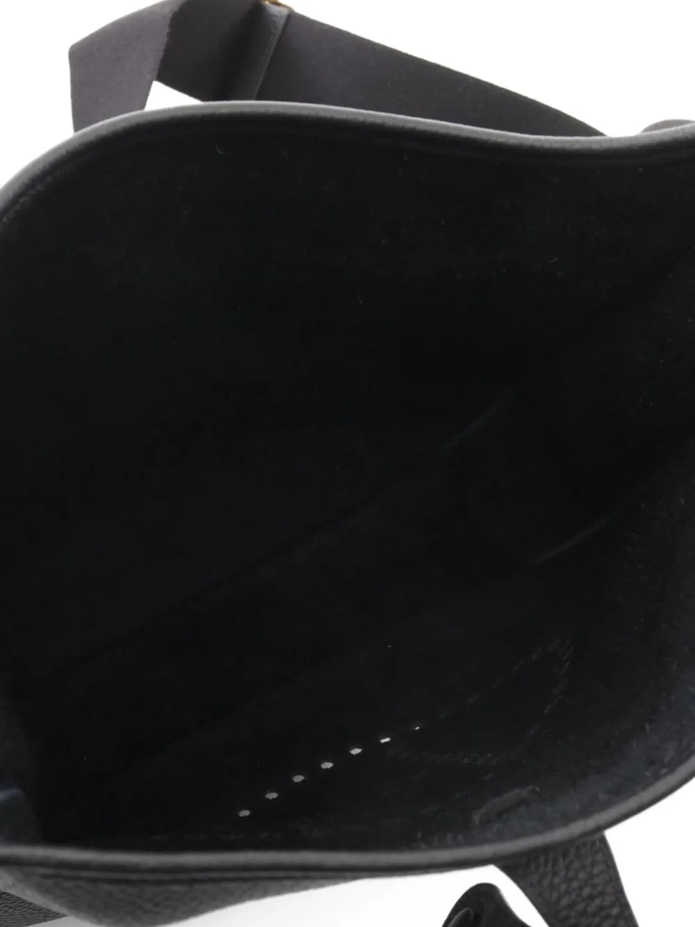 Hermes Pre Owned 2023 Evelyne Pm Shoulder Bag