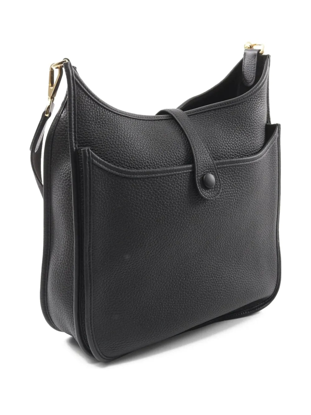 Hermes Pre Owned 2023 Evelyne Pm Shoulder Bag