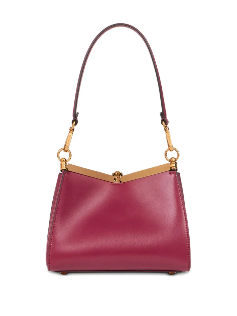 Etro Small Vela Shoulder Bag