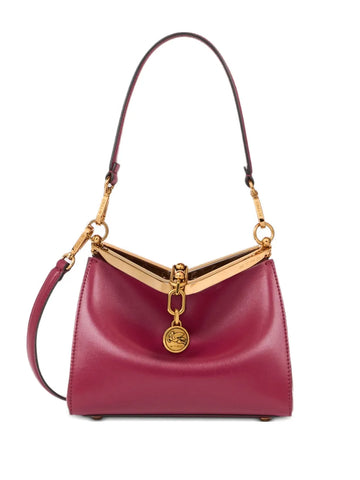 Etro Small Vela Shoulder Bag
