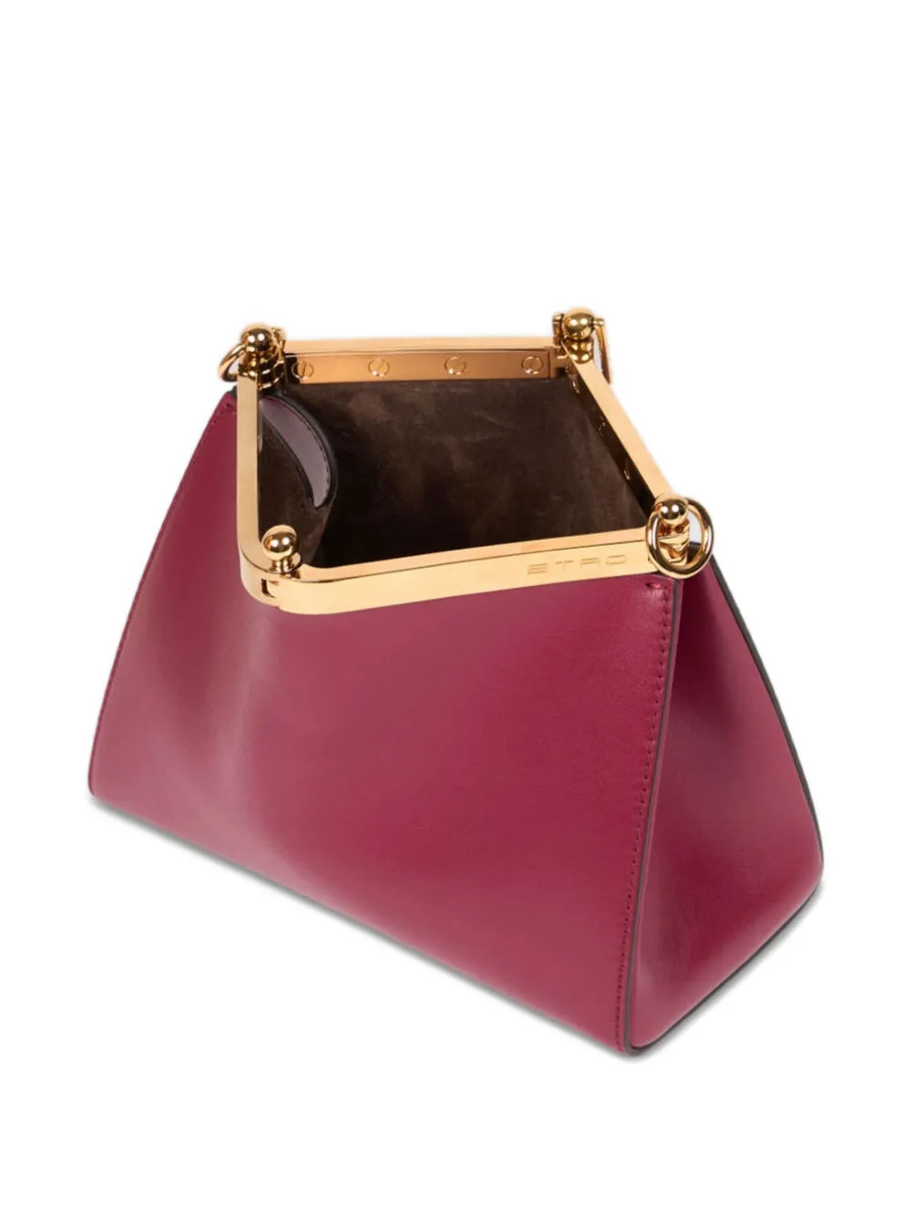 Etro Small Vela Shoulder Bag