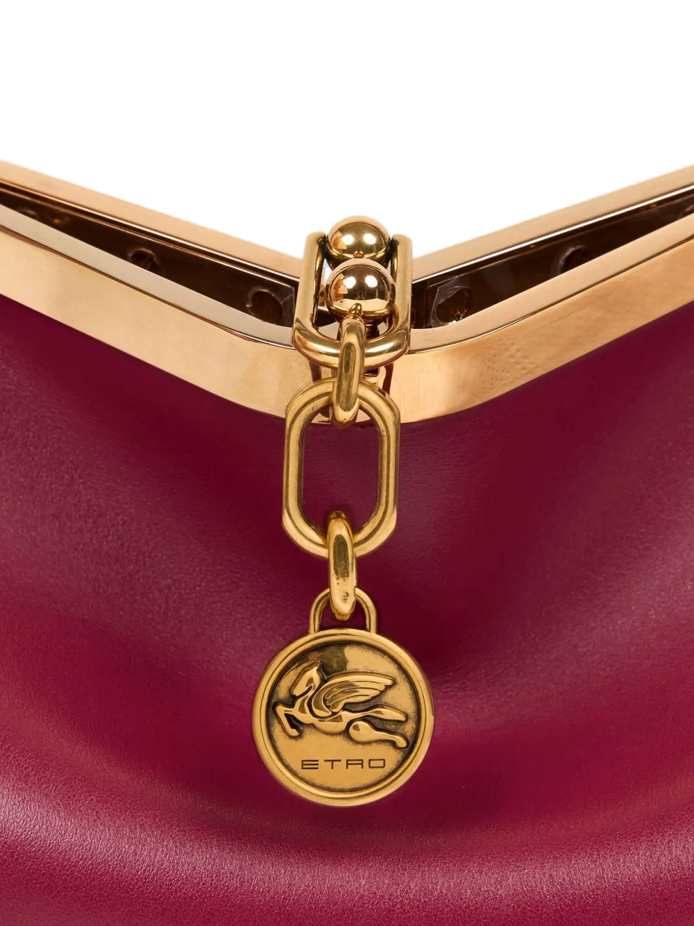 Etro Small Vela Shoulder Bag