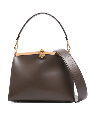 Etro Medium Vela Shoulder Bag