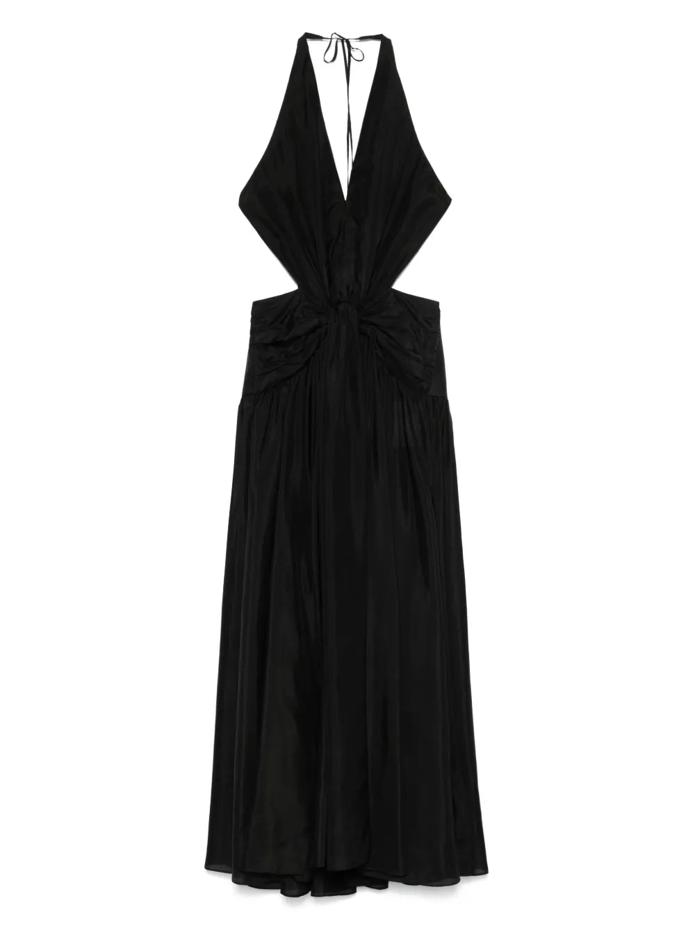 Zimmermann Rhiannon Midi Dress