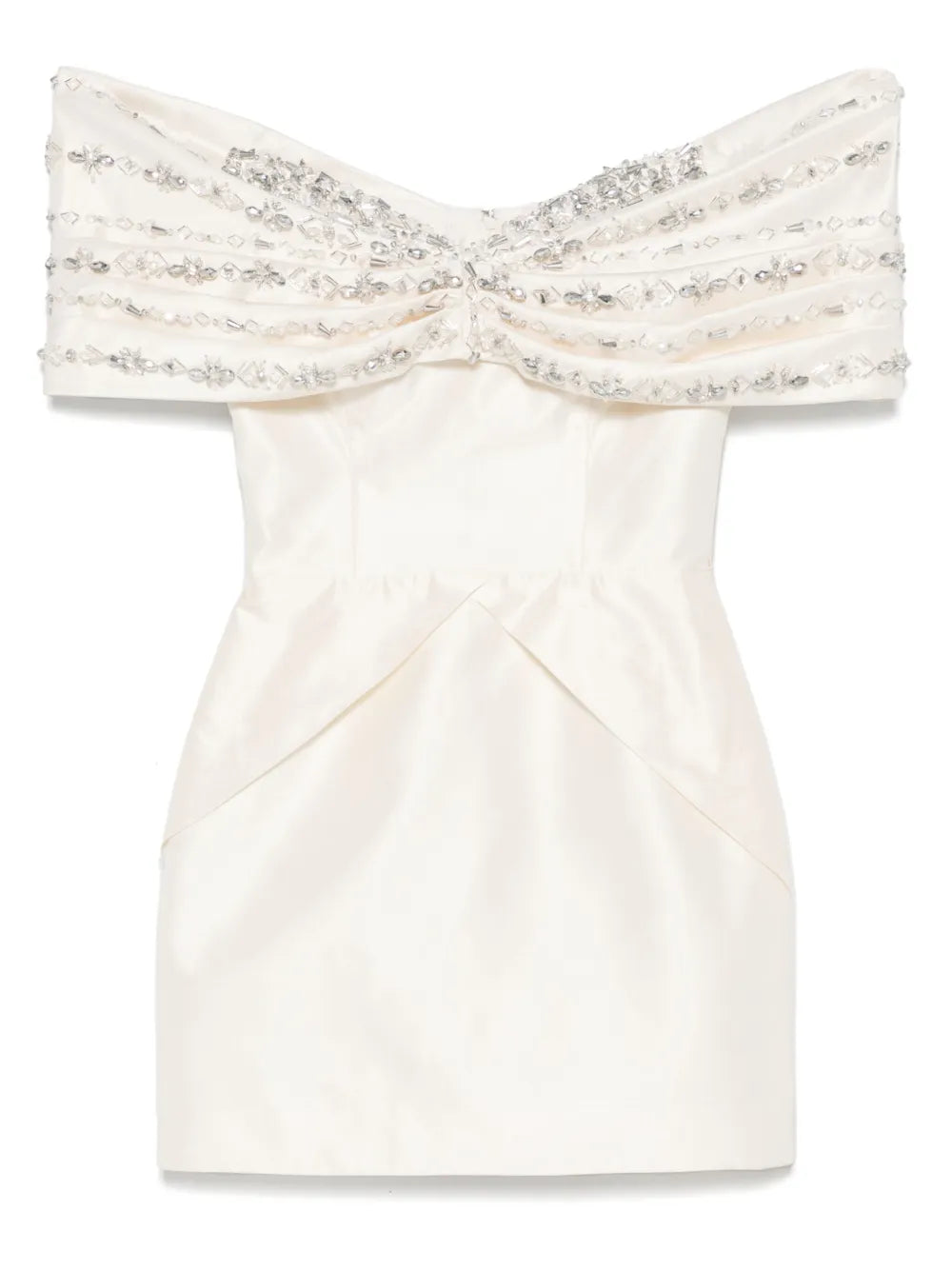 Mmarquise Georgia Mini Dress
