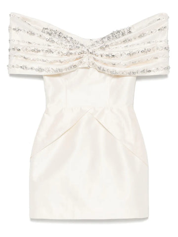 Mmarquise Georgia Mini Dress