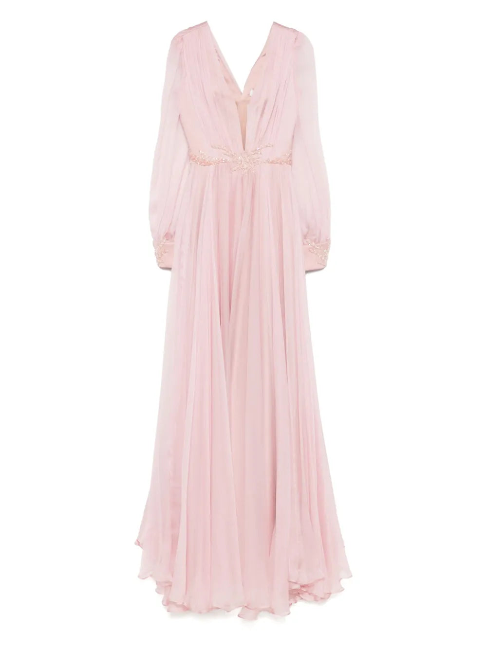 Mmarquise Miky Gown