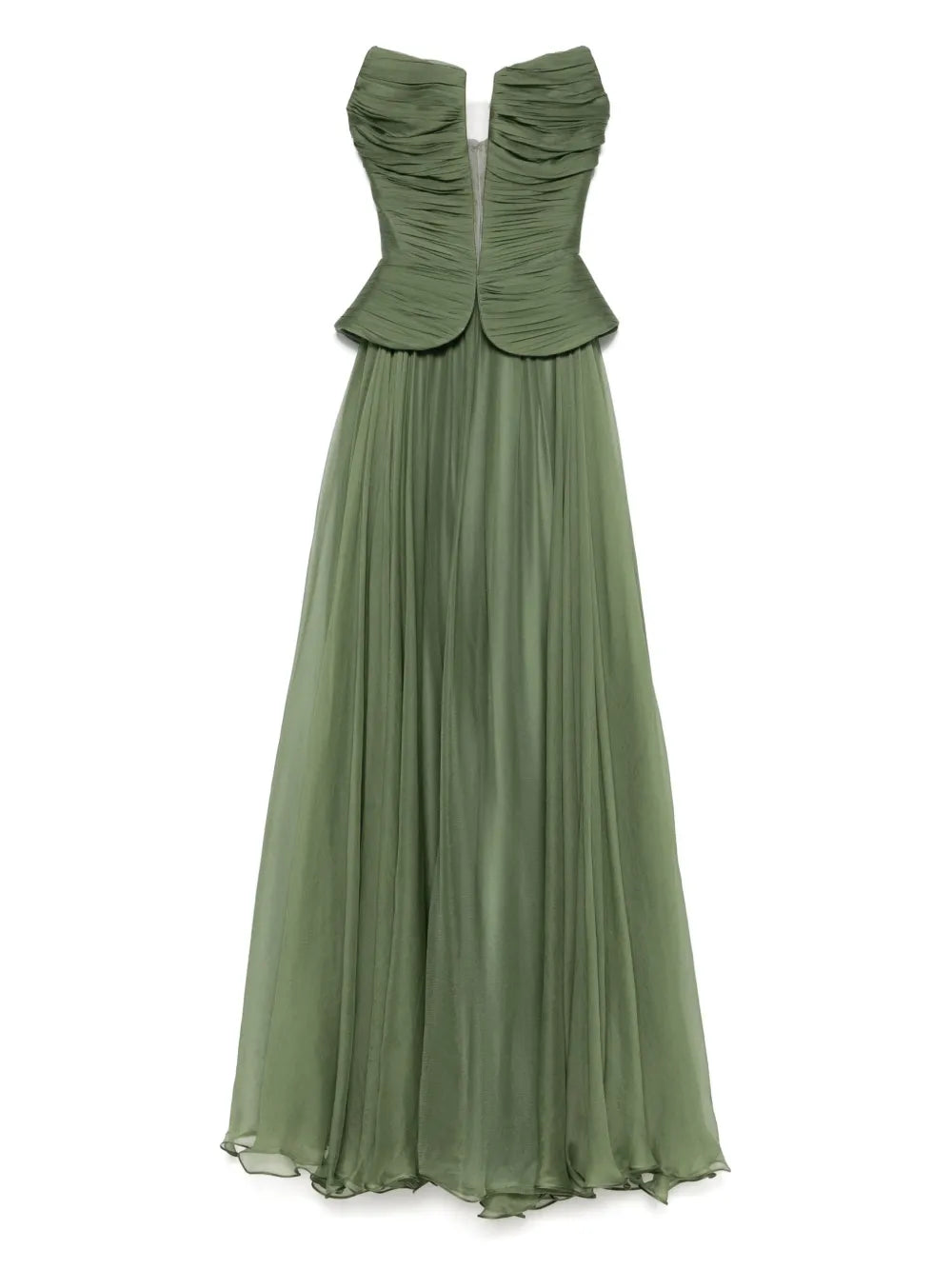 Mmarquise Claude Gown