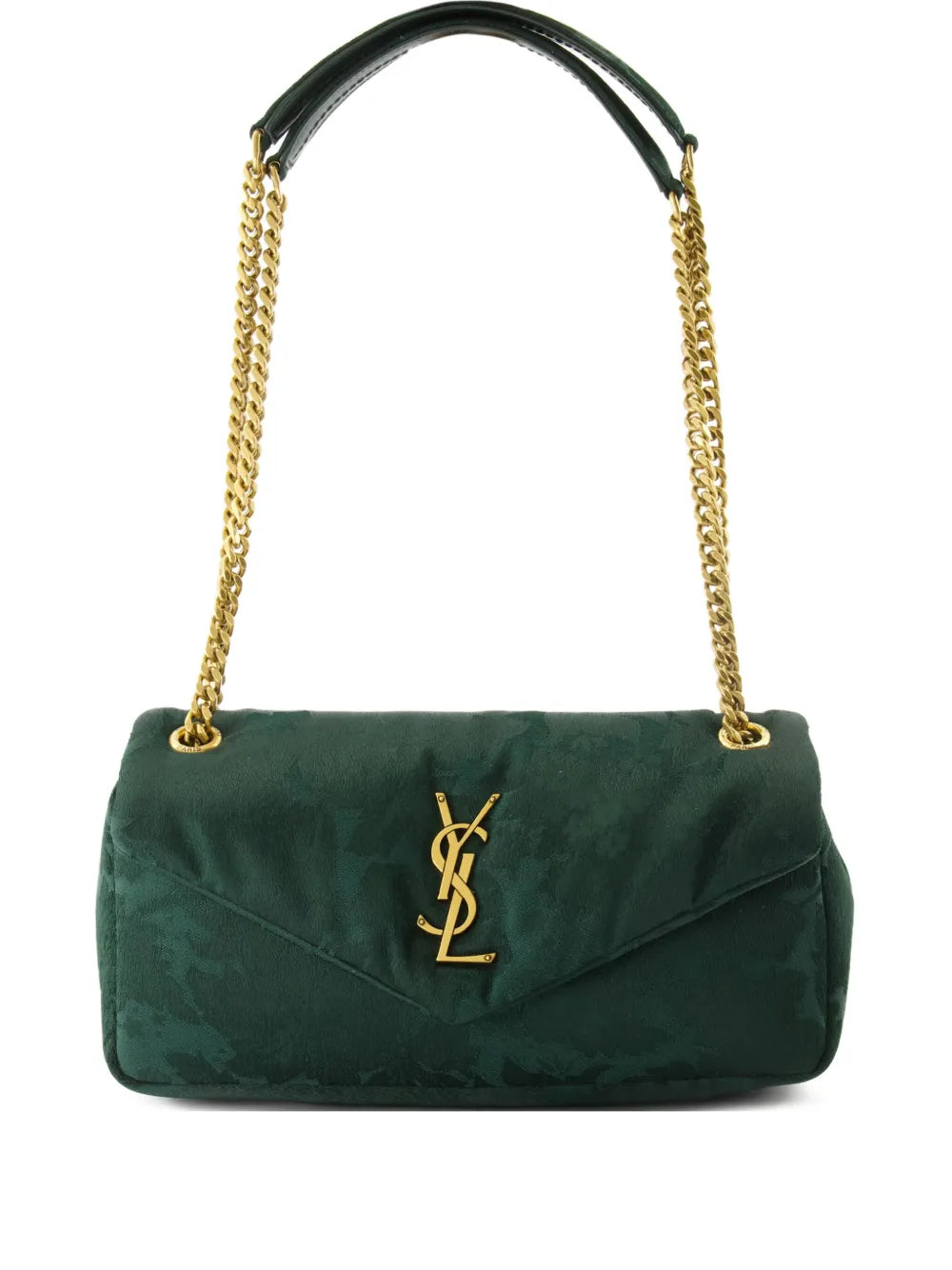 Saint Laurent Calypso Shoulder Bag